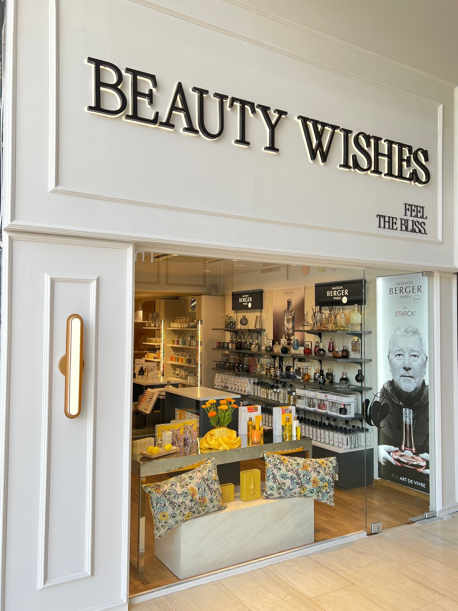 Beauty Wishes